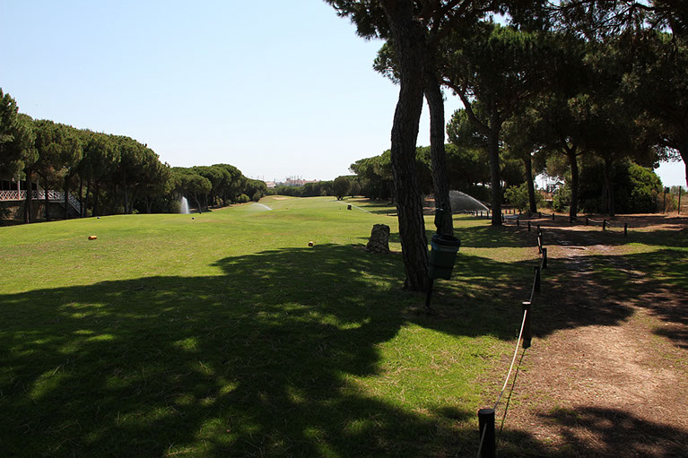 Der Starnd - Dünenlandschaft und Naturschutzgebiet