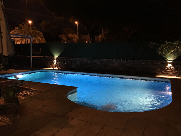 Ihr Traum-Ferienhaus am Strand